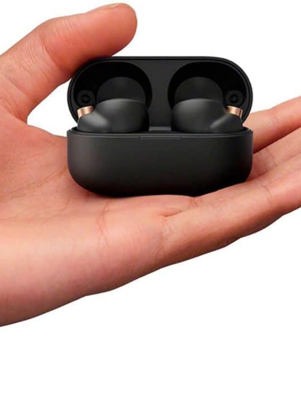 SONY WF-1000XM4 Wireless Noise-Canceling Headphones